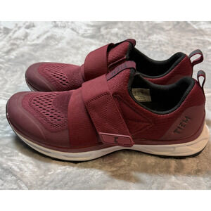 TIEM Women's Slipstream Indoor Cycling Shoes Size 9